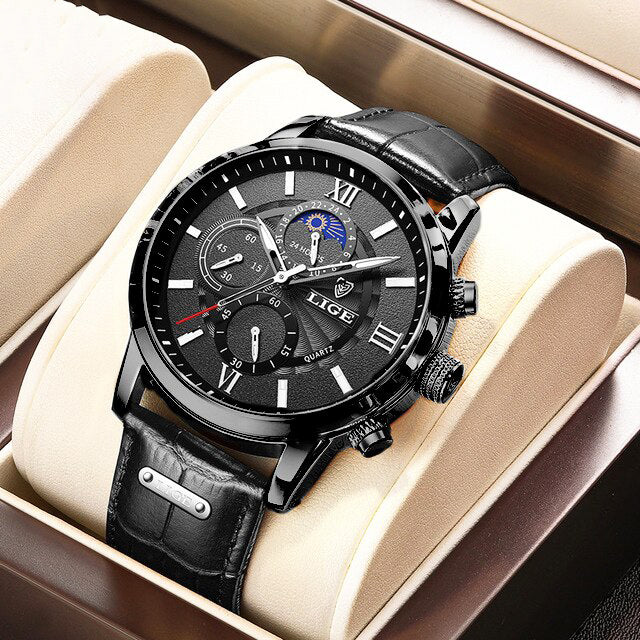 Classique Montre de Sport