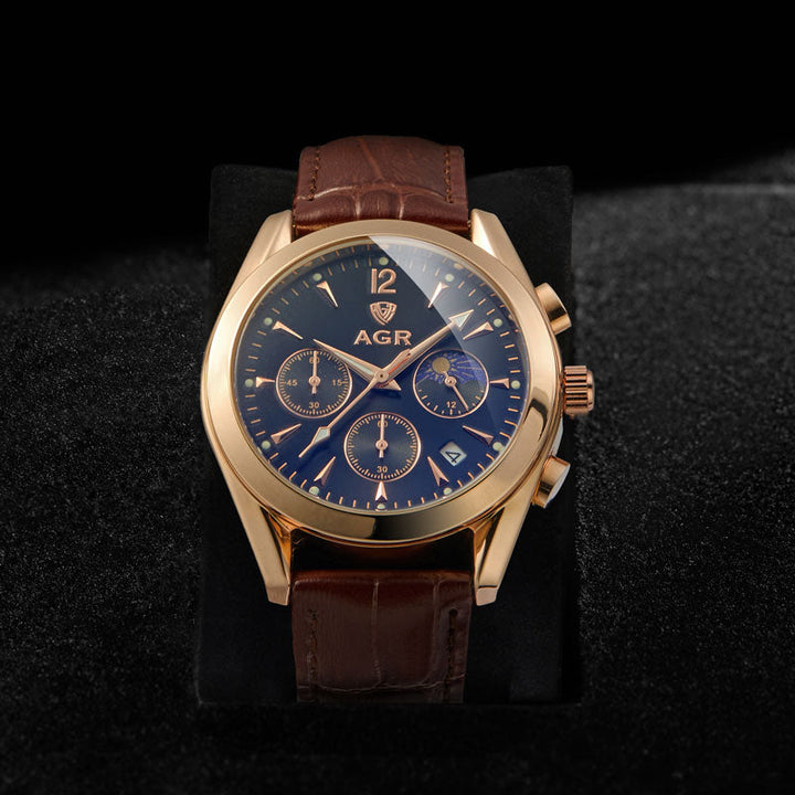 Montre de Luxe Classique