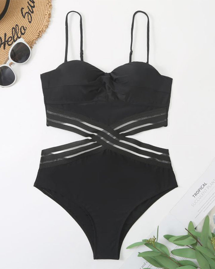 Sexy Monokini Swimsuit