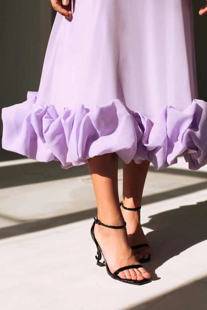 Blair | Élégante Robe Flottante