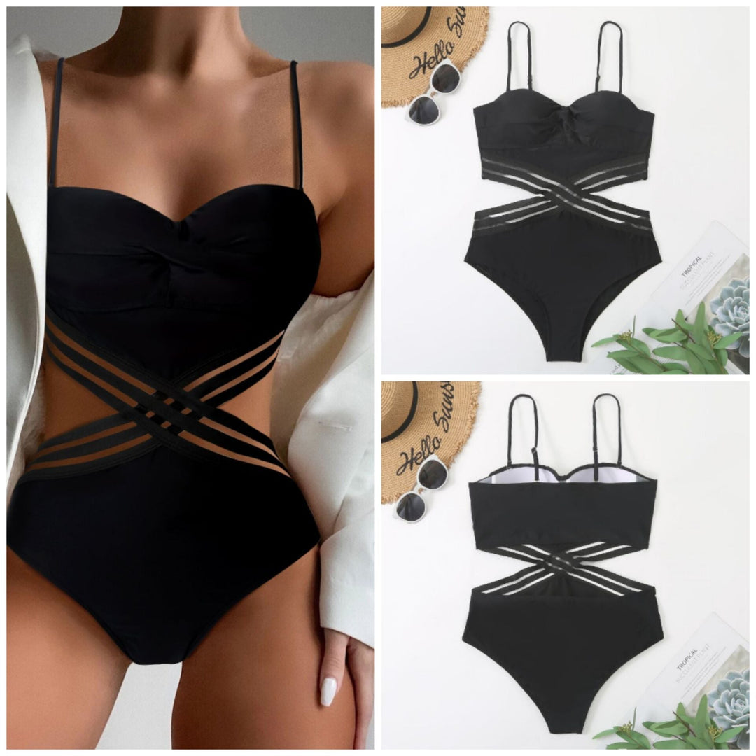 Sexy Monokini Swimsuit
