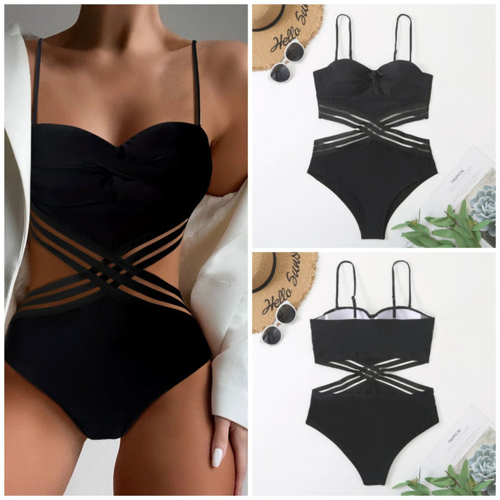Sexy Monokini Swimsuit