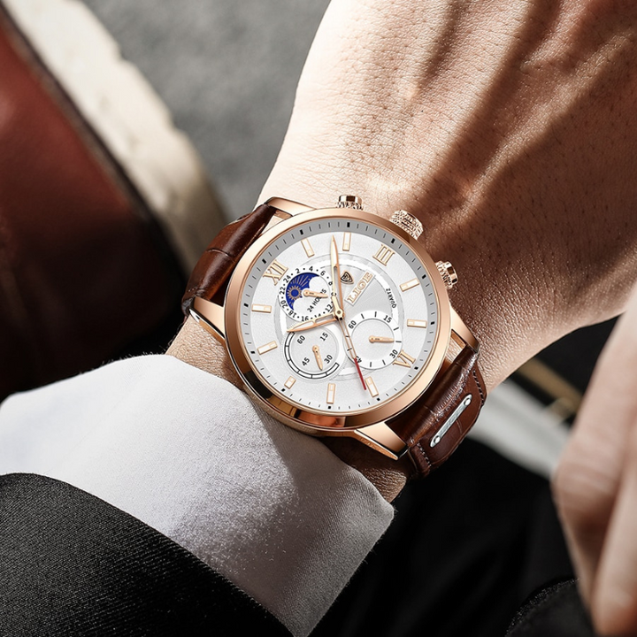 Classique Montre de Sport