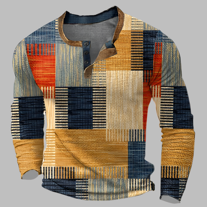 Antoine™ - Pull Élégant pour Hommes