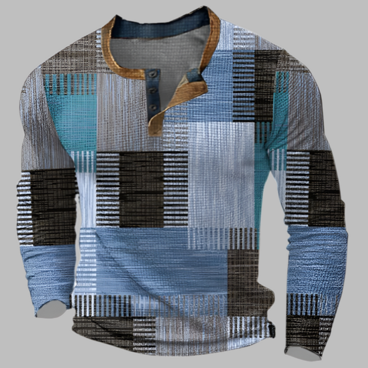 Antoine™ - Pull Élégant pour Hommes