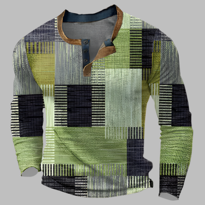 Antoine™ - Pull Élégant pour Hommes