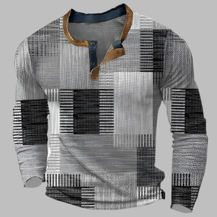 Antoine™ - Pull Élégant pour Hommes