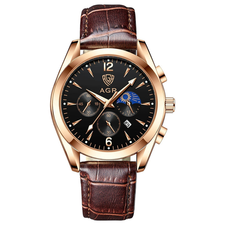 Montre de Luxe Classique