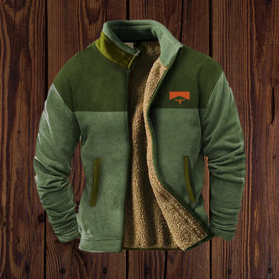 Hagen™ - Pull Tricoté Élégant en Matériau de Haute Qualité