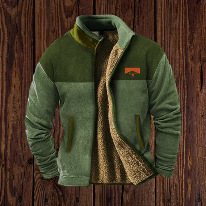 Hagen™ - Pull Tricoté Élégant en Matériau de Haute Qualité