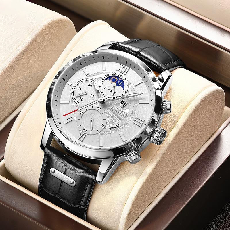 Classique Montre de Sport