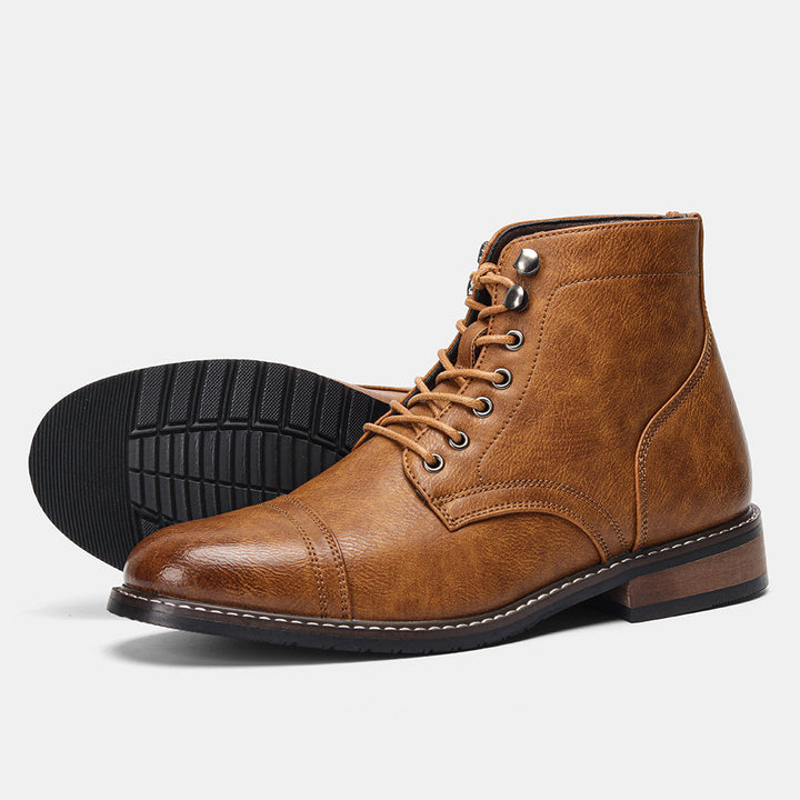 Thomass | Classique Boots