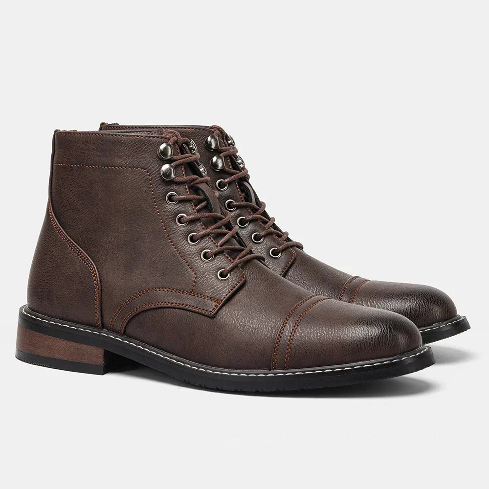 Thomass | Classique Boots