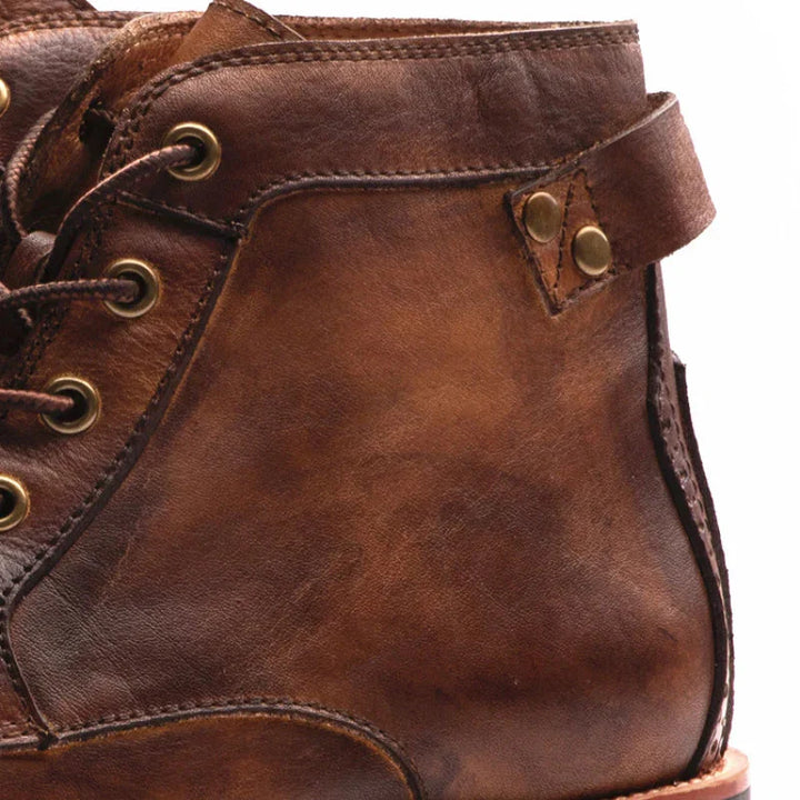 Kelvin | Bottes Homme Hautes