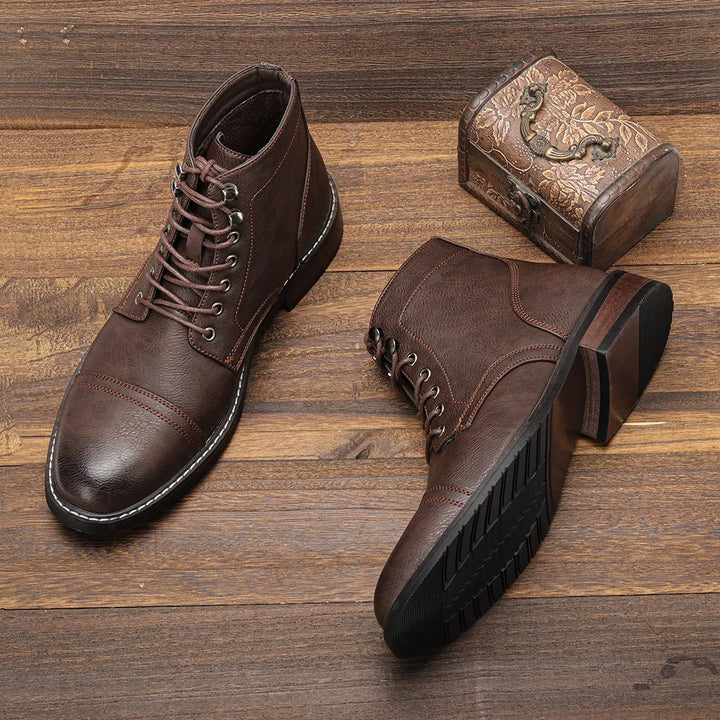 Thomass | Classique Boots