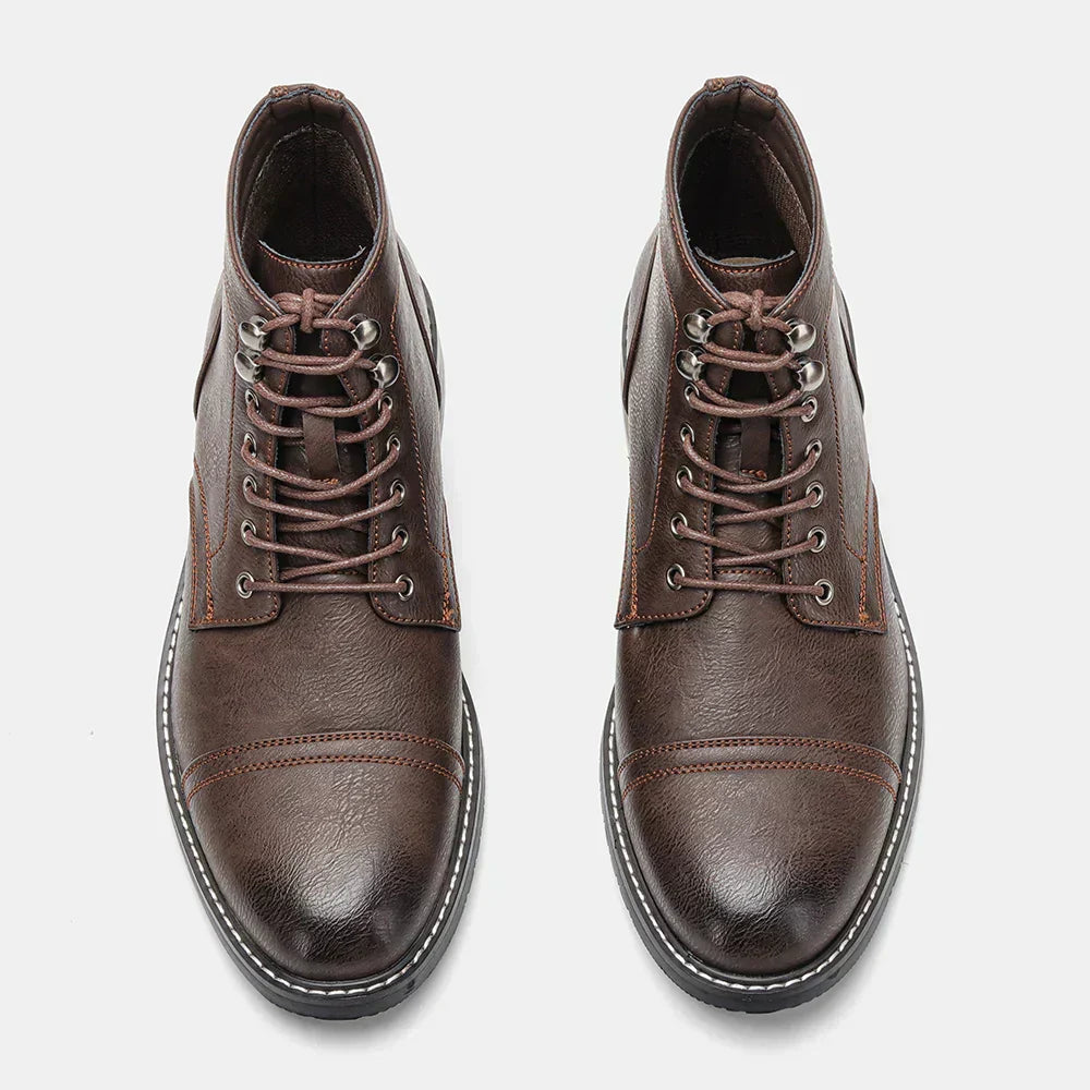 Thomass | Classique Boots