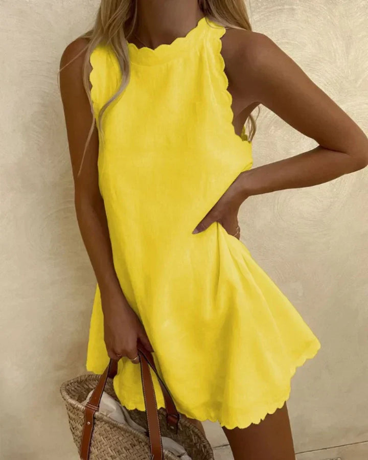Lea™ - Élégante Robe