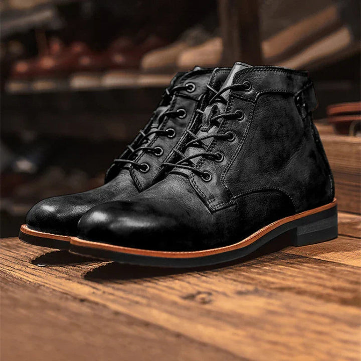 Kelvin | Bottes Homme Hautes