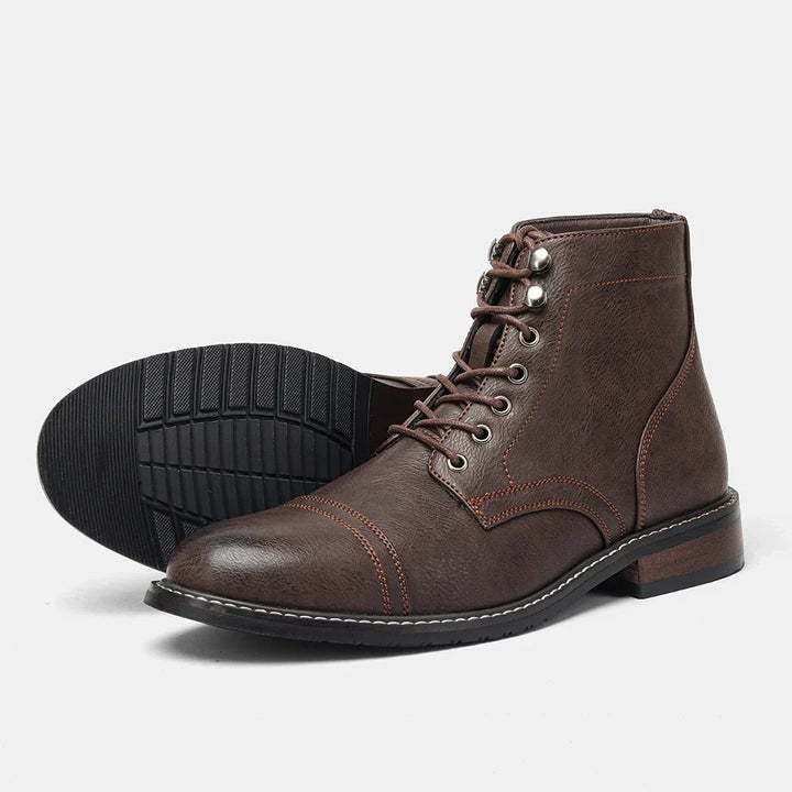 Thomass | Classique Boots