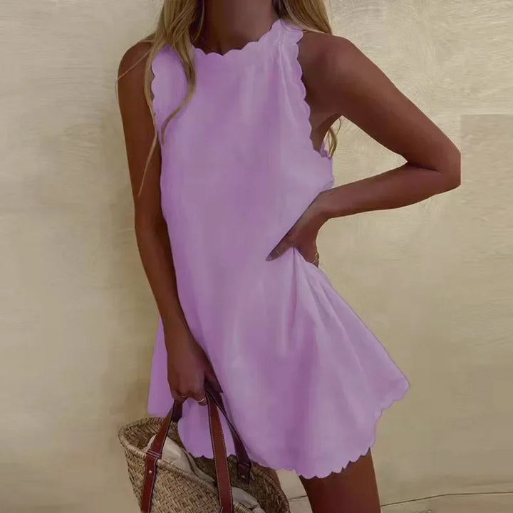 Lea™ - Élégante Robe