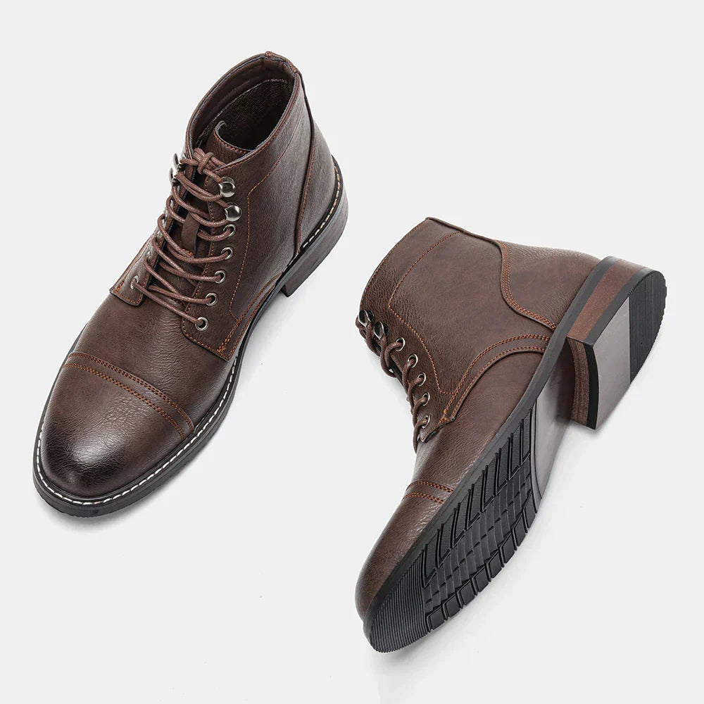 Thomass | Classique Boots