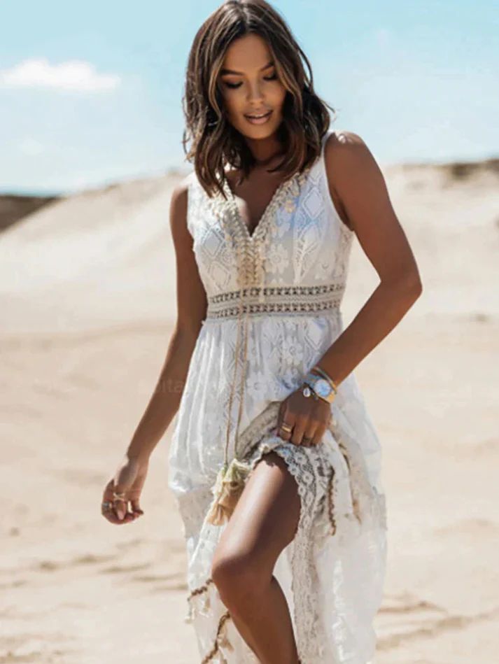 AVA - Bohemian Robe