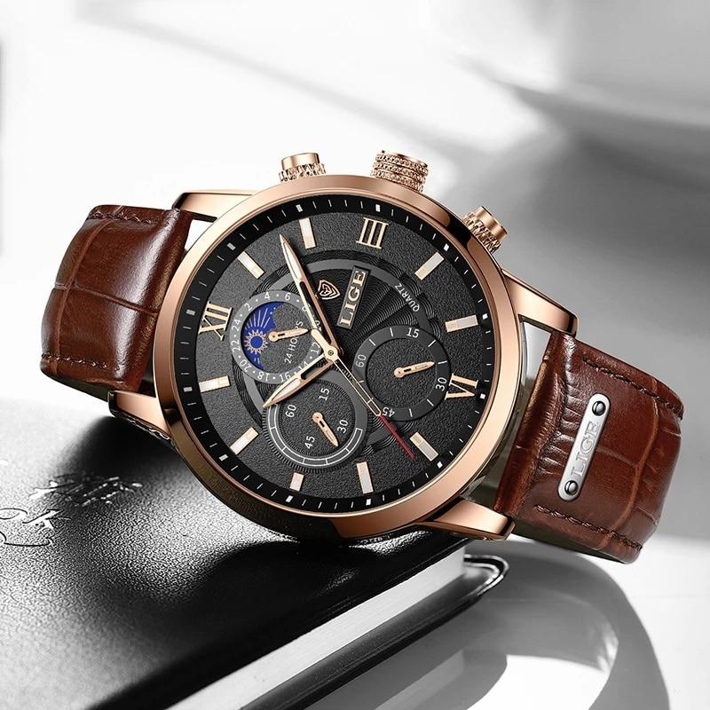 Classique Montre de Sport