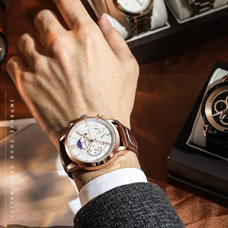 Classique Montre de Sport