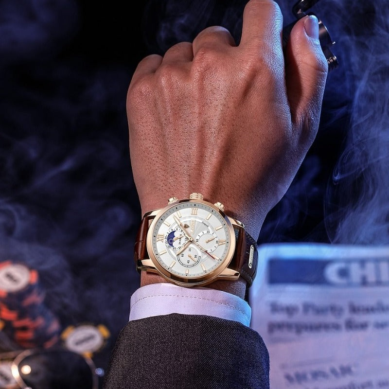 Classique Montre de Sport