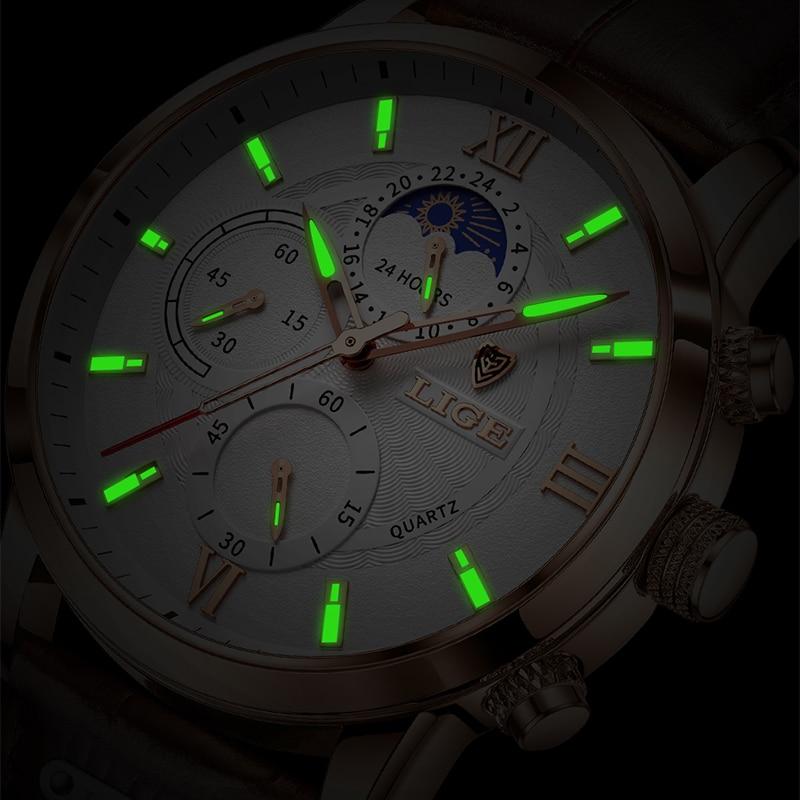 Classique Montre de Sport