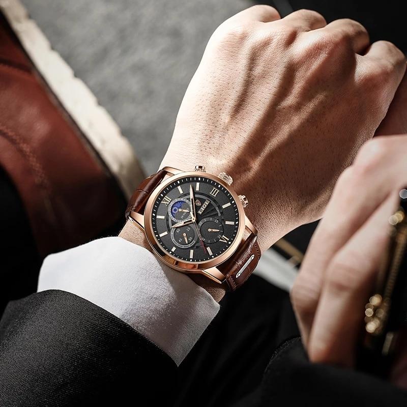 Classique Montre de Sport