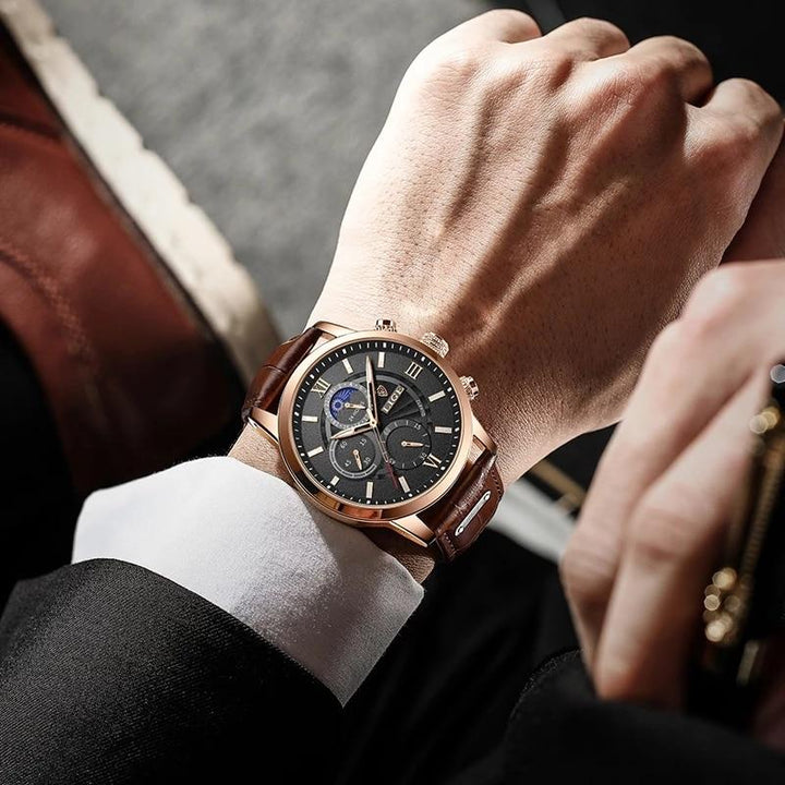 Classique Montre de Sport