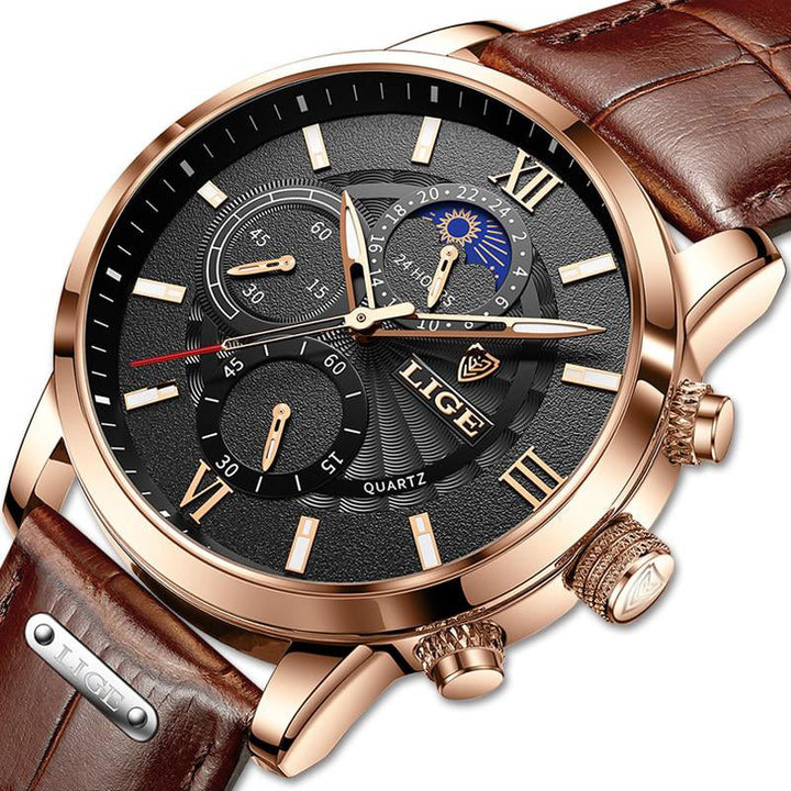 Classique Montre de Sport