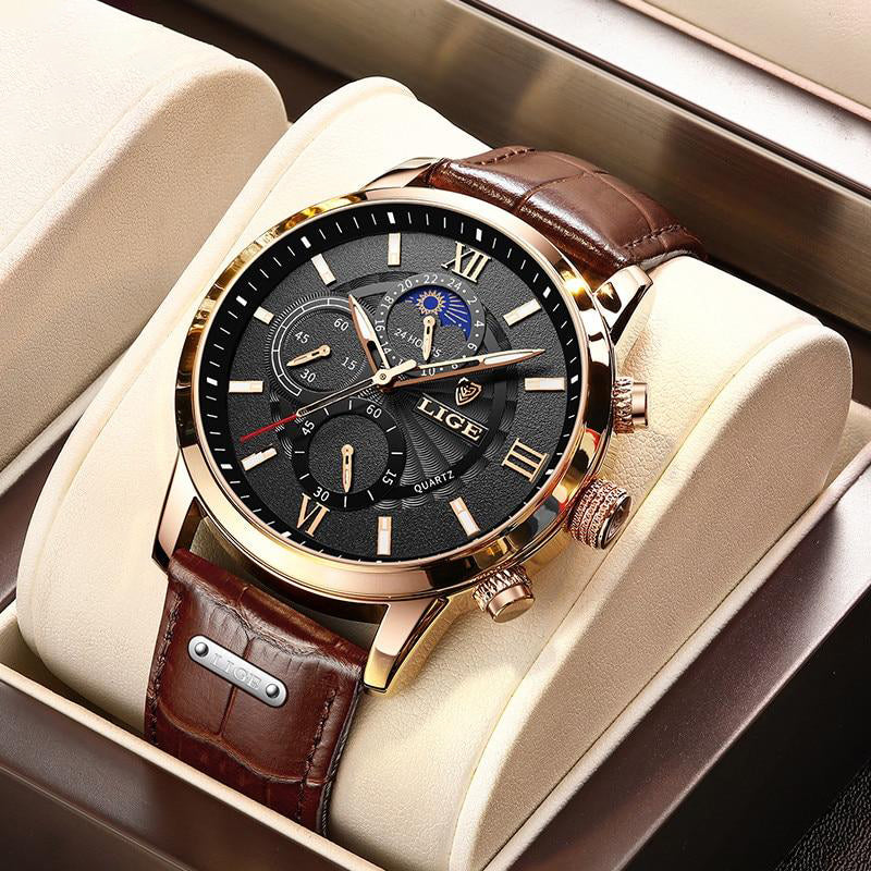 Classique Montre de Sport